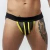 Mister B Neopreen Jockstrap -Goedkope KLEDING winkel B340221