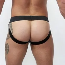 Mister B Neopreen Jockstrap -Goedkope KLEDING winkel B340221 b