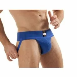 Barcode Sergey Basic Jock