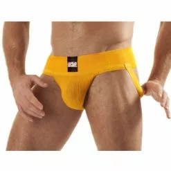 Barcode Sergey Basic Jock