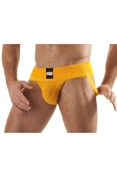 Barcode Sergey Basic Jock 3 Barcode Sergey Basic Jock