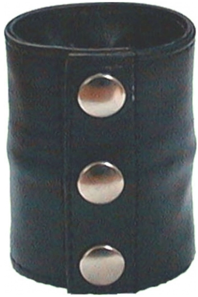 Leren Pols Portemonnee Met Drukknopen En Binnen Rits 3 Leren Pols Portemonnee Met Drukknopen En Binnen Rits