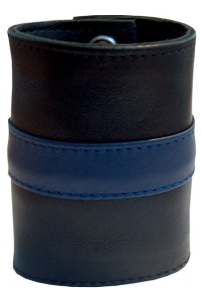 Leren Pols Portemonnee Met Drukknopen En Binnen Rits 3 Leren Pols Portemonnee Met Drukknopen En Binnen Rits