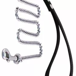 Mister B Puppy Riem Ketting