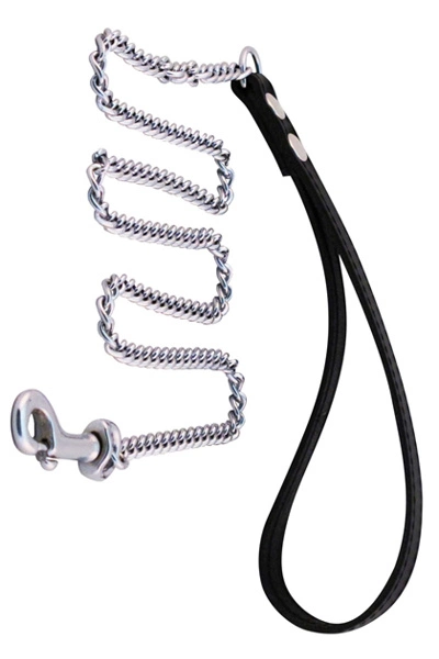 Mister B Puppy Riem Ketting 3 Mister B Puppy Riem Ketting