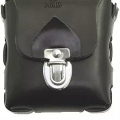 Mister B Lederen Riem Tasje Small