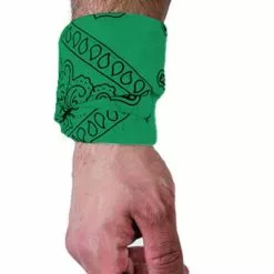 Zakdoek - Groen - Sugar Daddy