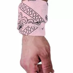 Zakdoek - Roze - Dildo