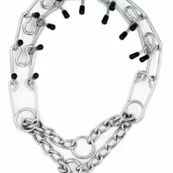 Torquator Collar Topped