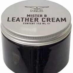 Mister B Leer Crème 150 Ml