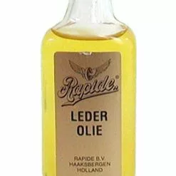 Rapide Leather Oil 100 Ml