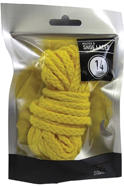 Mister B Schoenveters 3 Mister B Schoenveters