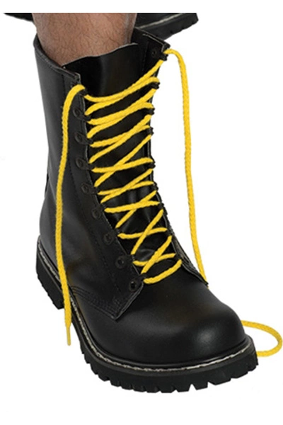 Mister B Schoenveters 4 Mister B Schoenveters - Afbeelding 2