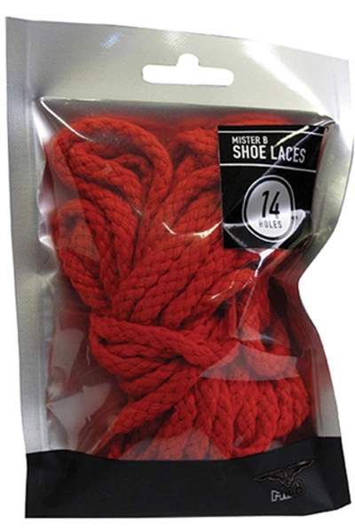 Mister B Schoenveters 4 Mister B Schoenveters - Afbeelding 2