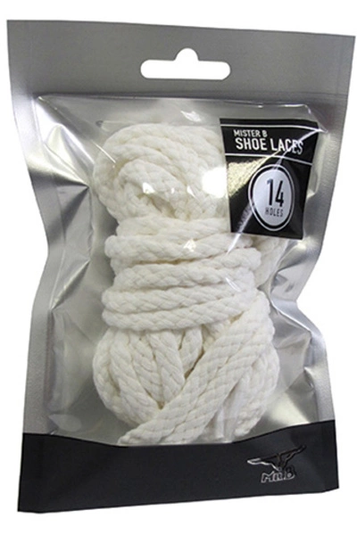 Mister B Schoenveters 3 Mister B Schoenveters