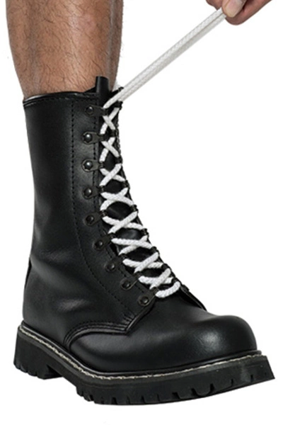 Mister B Schoenveters 4 Mister B Schoenveters - Afbeelding 2