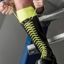 Mister B Schoenveters