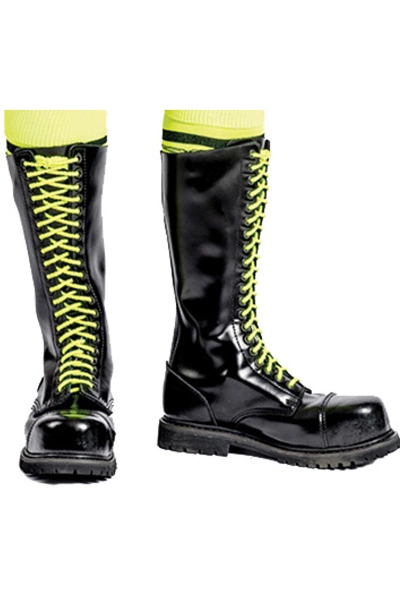 Mister B Schoenveters 4 Mister B Schoenveters - Afbeelding 2