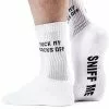 Sk8erboy Snuffel Aan Mijn Sokken -Goedkope KLEDING winkel B442101