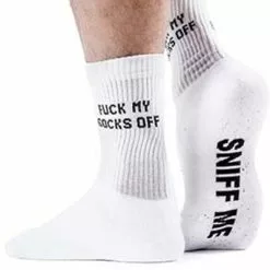 Sk8erboy Snuffel Aan Mijn Sokken