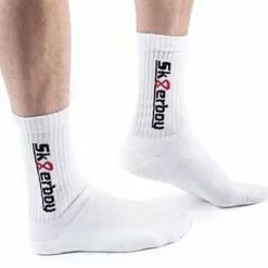 Sk8erboy Crew Sokken