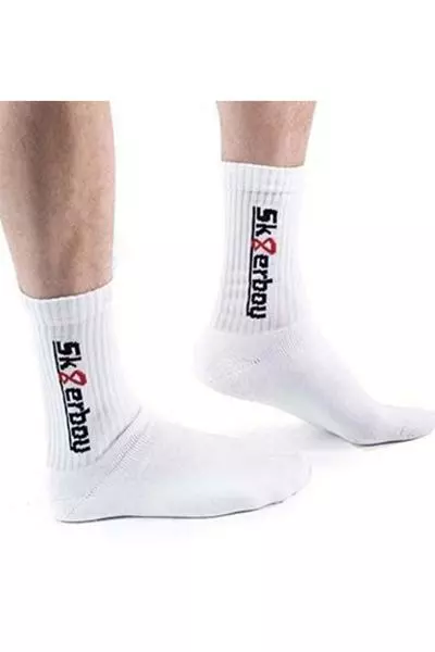 Sk8erboy Crew Sokken 3 Sk8erboy Crew Sokken