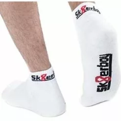Sk8erboy Quarter Sokken