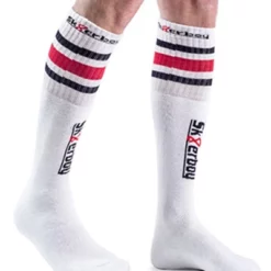 Sk8erboy Tube Sokken