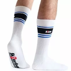 Sk8erboy Deluxe Sokken Royal Blauw