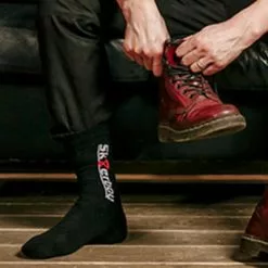 Sk8erboy Crew Sokken -Goedkope KLEDING winkel B442261 b