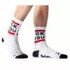 Sk8erboy Fuck You Sokken 1 Sk8erboy Fuck You Sokken -Goedkope KLEDING winkel B442271