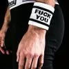 Sk8erboy Zweetband Fuck You -Goedkope KLEDING winkel B442501