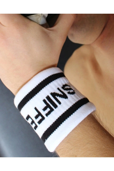 Sk8erboy Zweetband Ruiken 3 Sk8erboy Zweetband Ruiken