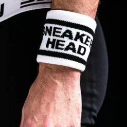 Sk8erboy Zweetband Sneakerkop