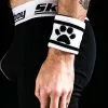 Sk8erboy Zweetband Hondenpoot