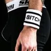 Sk8erboy Zweetband Bitch -Goedkope KLEDING winkel B442511