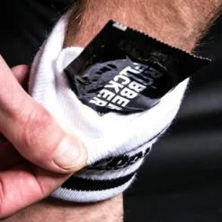 Sk8erboy Zweetband Bitch -Goedkope KLEDING winkel B442511 b