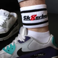 Sk8erboy Zweetband Sk8erboy