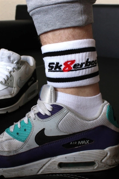 Sk8erboy Zweetband Sk8erboy 3 Sk8erboy Zweetband Sk8erboy