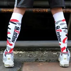 Sk8erboy Mx-sokken 43-46 -Goedkope KLEDING winkel B442582 b