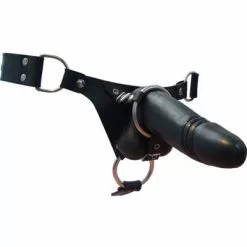 Mister B Leren Dildo Harnas Mannen