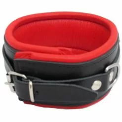 Mister B Leren Polsboeien Small Rood 5 Mister B Leren Polsboeien Small Rood -Goedkope KLEDING winkel B610230 b