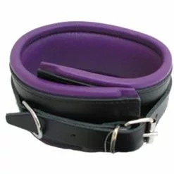 Mister B Leren Polsboeien Small Paars 5 Mister B Leren Polsboeien Small Paars -Goedkope KLEDING winkel B610290 b