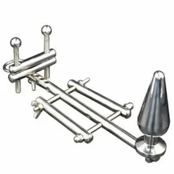 Mister B Hardware Extreme Cbt-apparaat