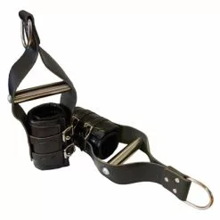 Mister B Premium Metaal Bar Polsophangingboeien