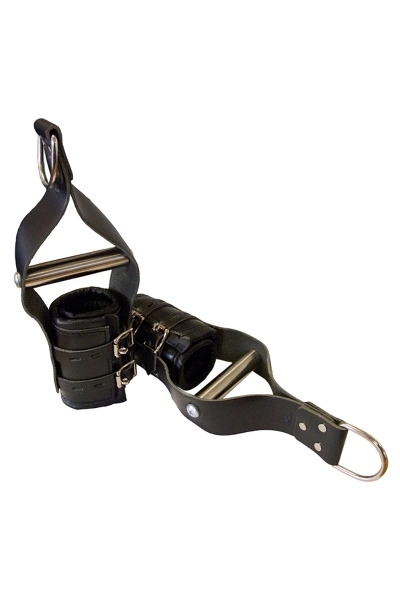 Mister B Premium Metaal Bar Polsophangingboeien 3 Mister B Premium Metaal Bar Polsophangingboeien