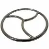 Shibari Bondage Ring -Goedkope KLEDING winkel B610901