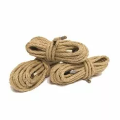 Mister B Bondage Henep Touw 3x 6 M