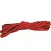 Mister B Bondage Katoenen Touw 10 M - Rood -Goedkope KLEDING winkel B611624
