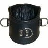 Mister B Leren Positioneringshalsband -Goedkope KLEDING winkel B612300